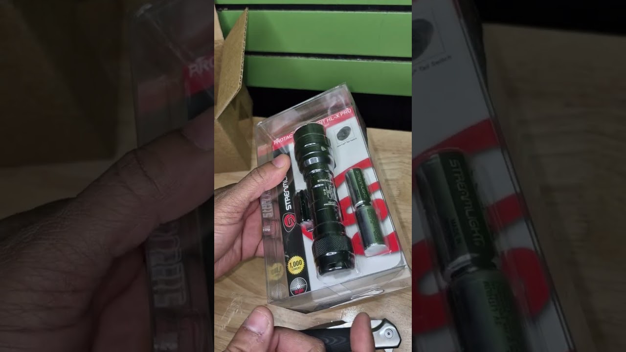 Is Streamlight and Holosun Still Considered 