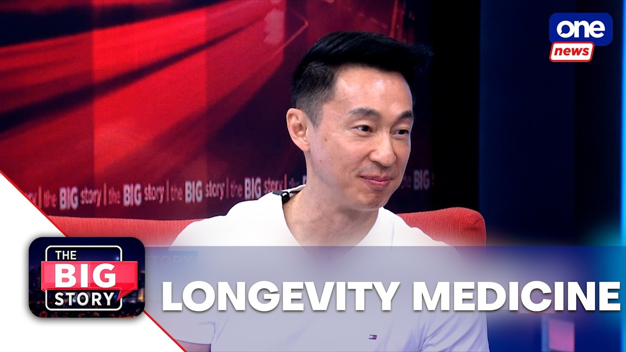 More life to your years: How a longevity center can help