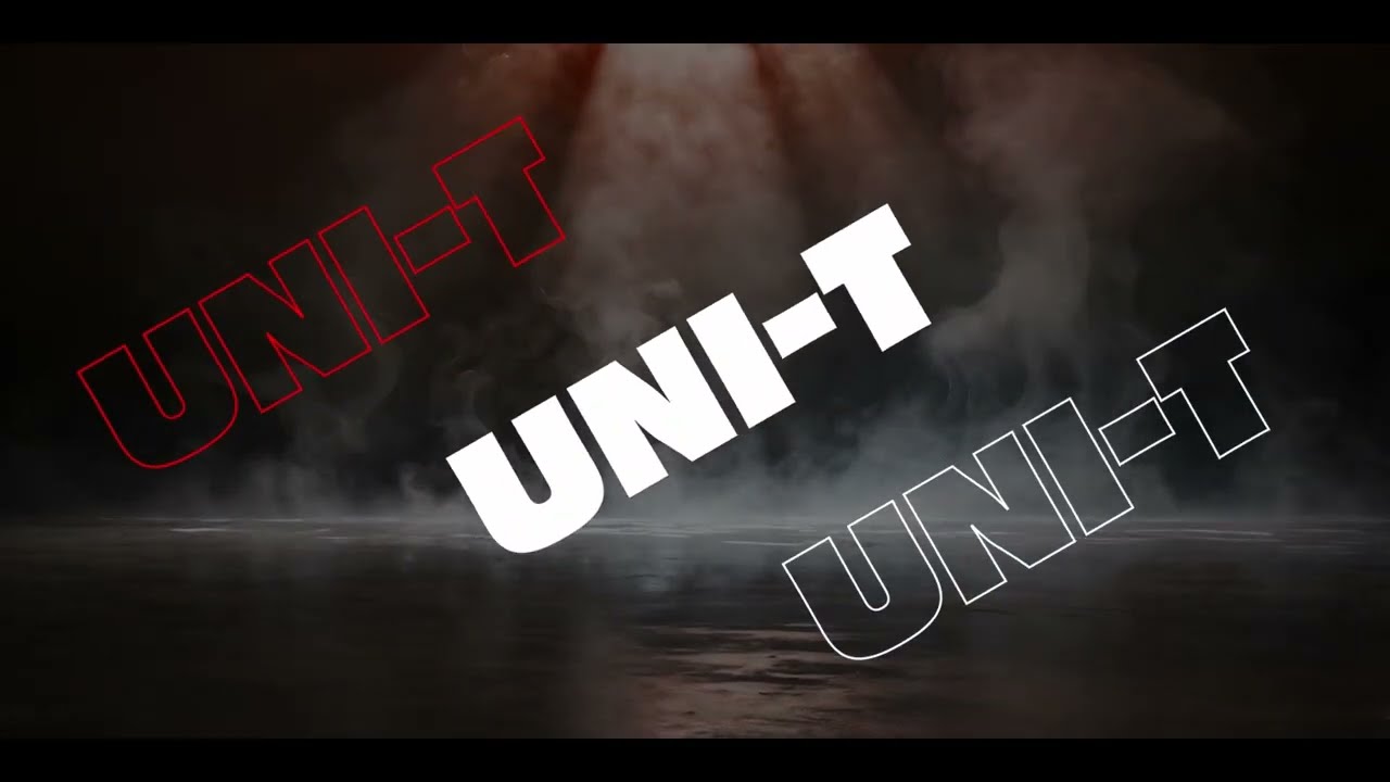Uni-T | Adult Division | HHI Open Division 2026