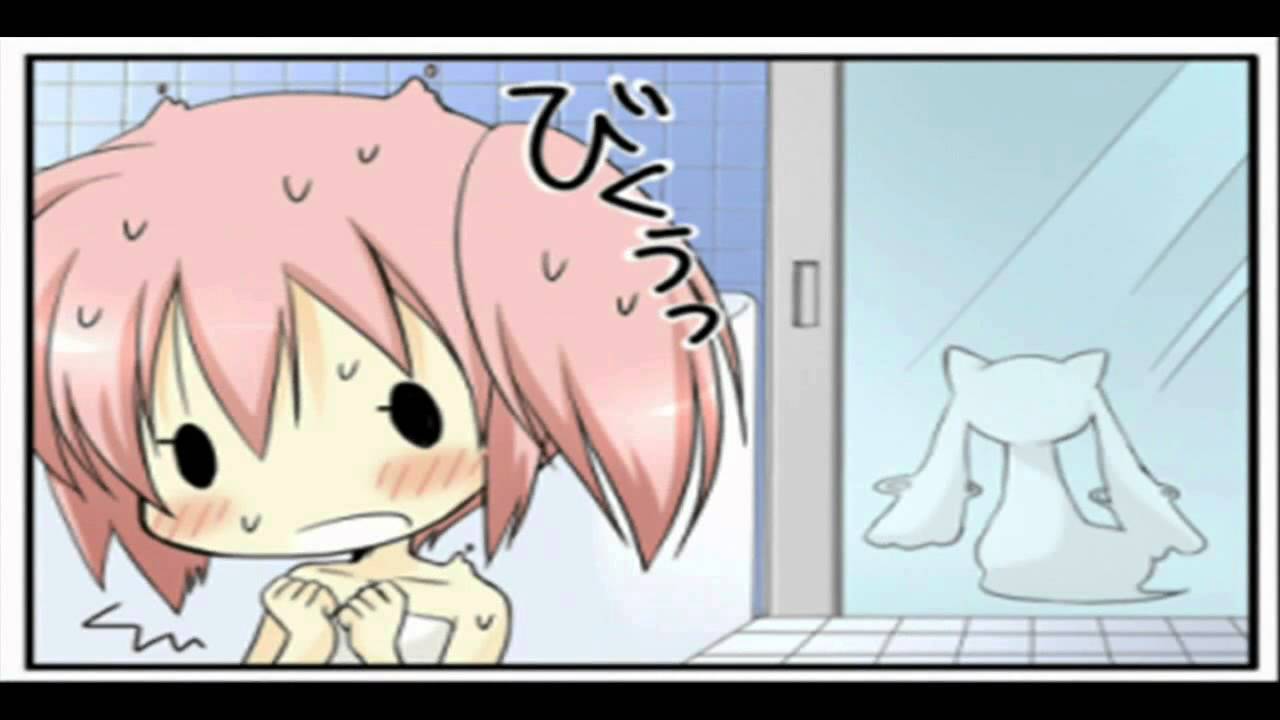 No Shampoo!