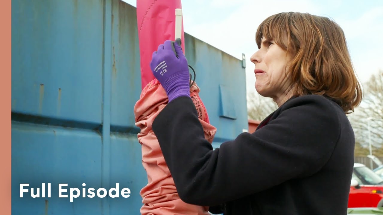 Trash-to-Treasure Makeovers! | Ep15 | Money for Nothing S10