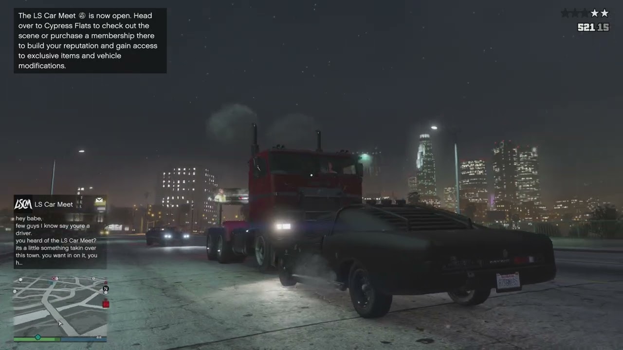 Grand Theft Auto V
