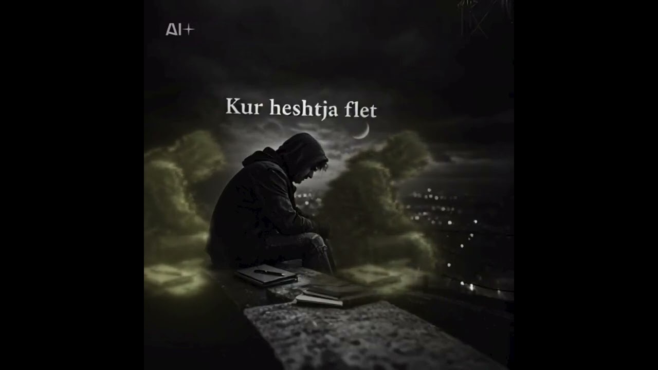 Gjej veten - Kur heshtja flet