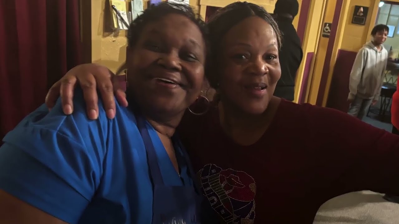 Welcome To Living Word Christian Church of Tacoma