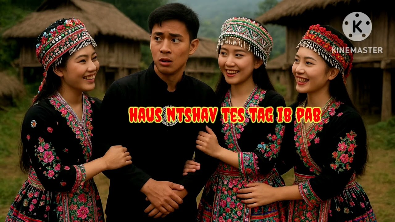 Haus ntshav tes tag ib pab 4-12-2025