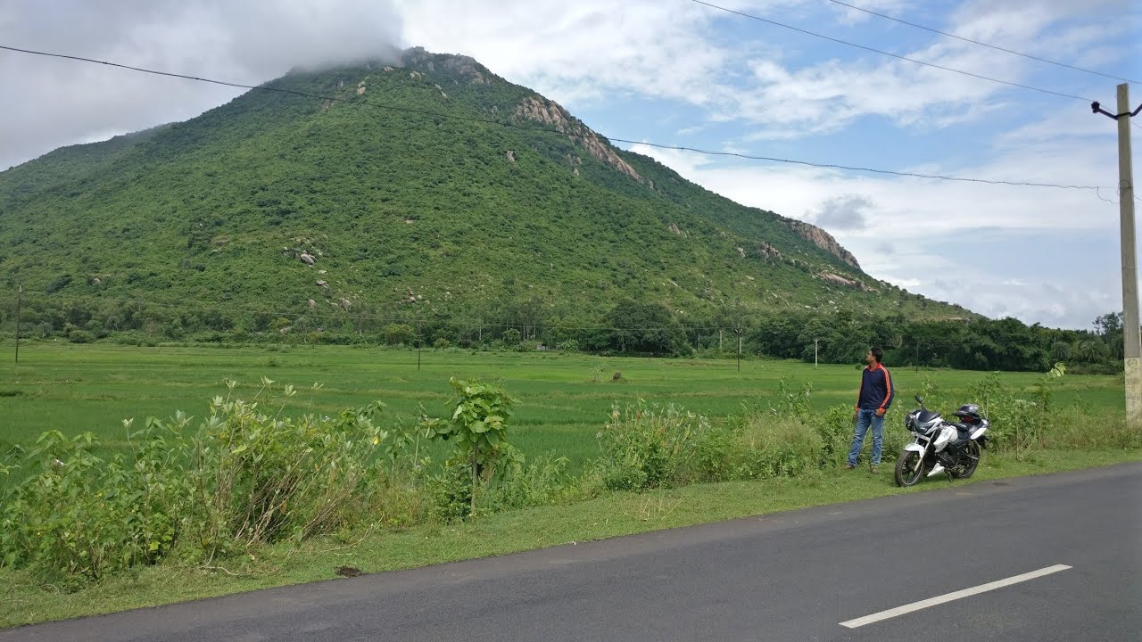 Ride To Panchalingeswar @ Odisha@ via Balasore & Nilagiri