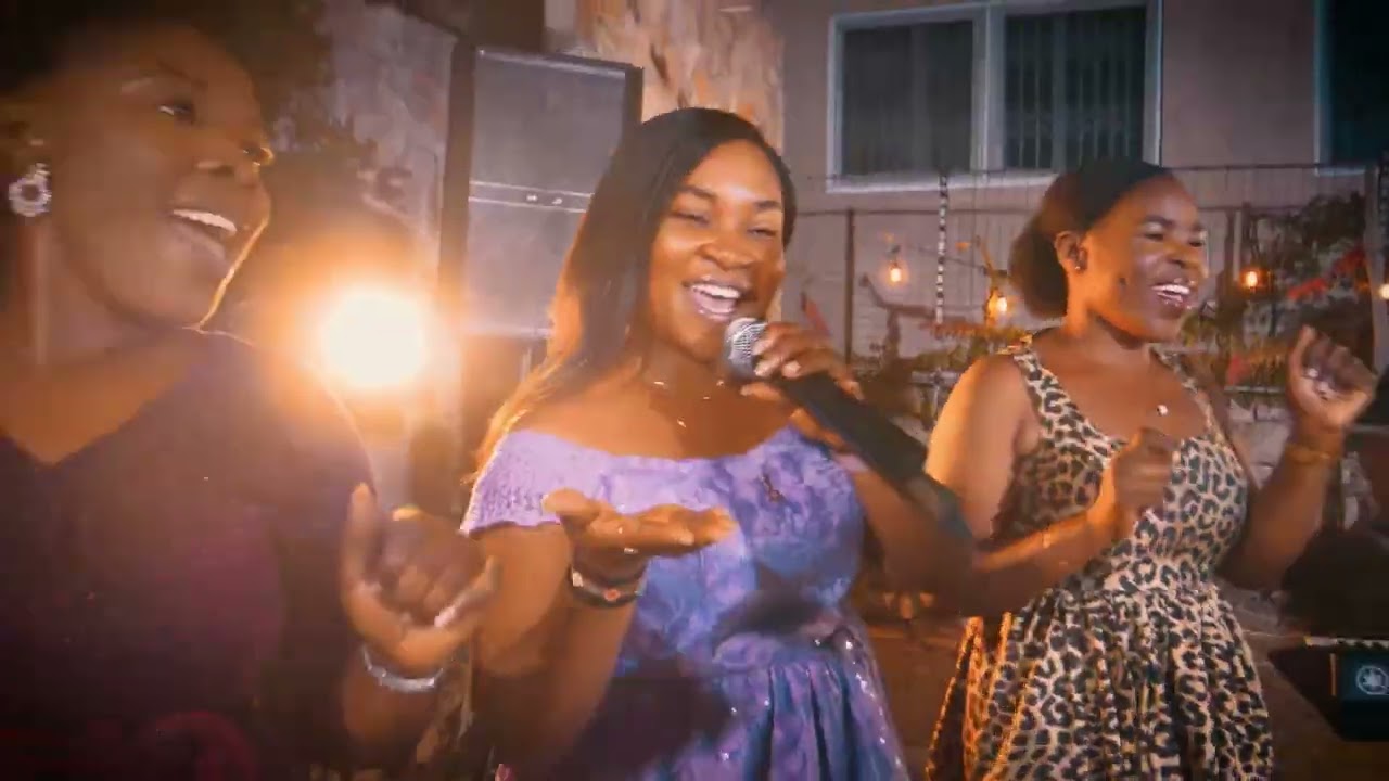 Adjoa boakyewaa ADESUA Prod By Healer