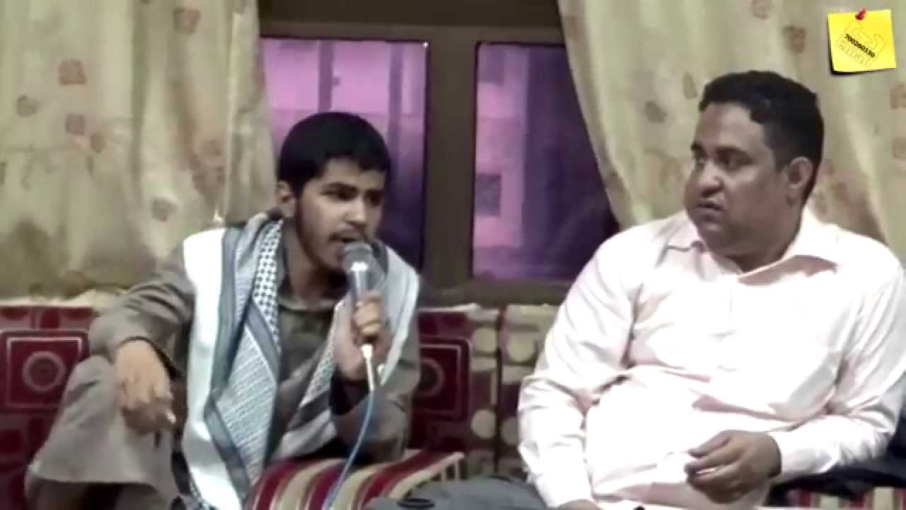 صلاح الدين اسماعيل _ ربي بالسبع المثاني