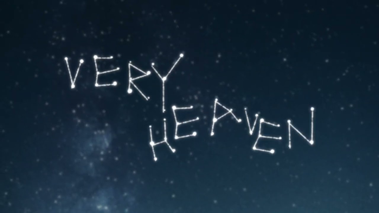Swim Deep - Very Heaven