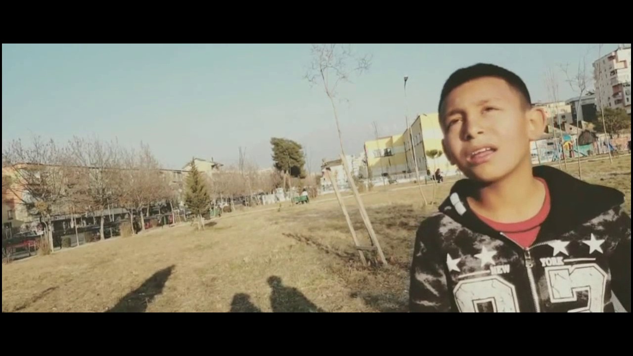 Klajdi Qerimi - Mos Gabo Shpirti Im (VideoClip)  2017