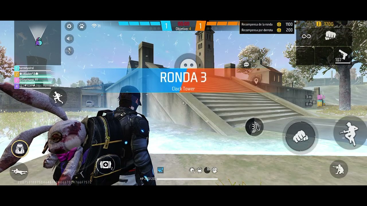 Quien para jugar