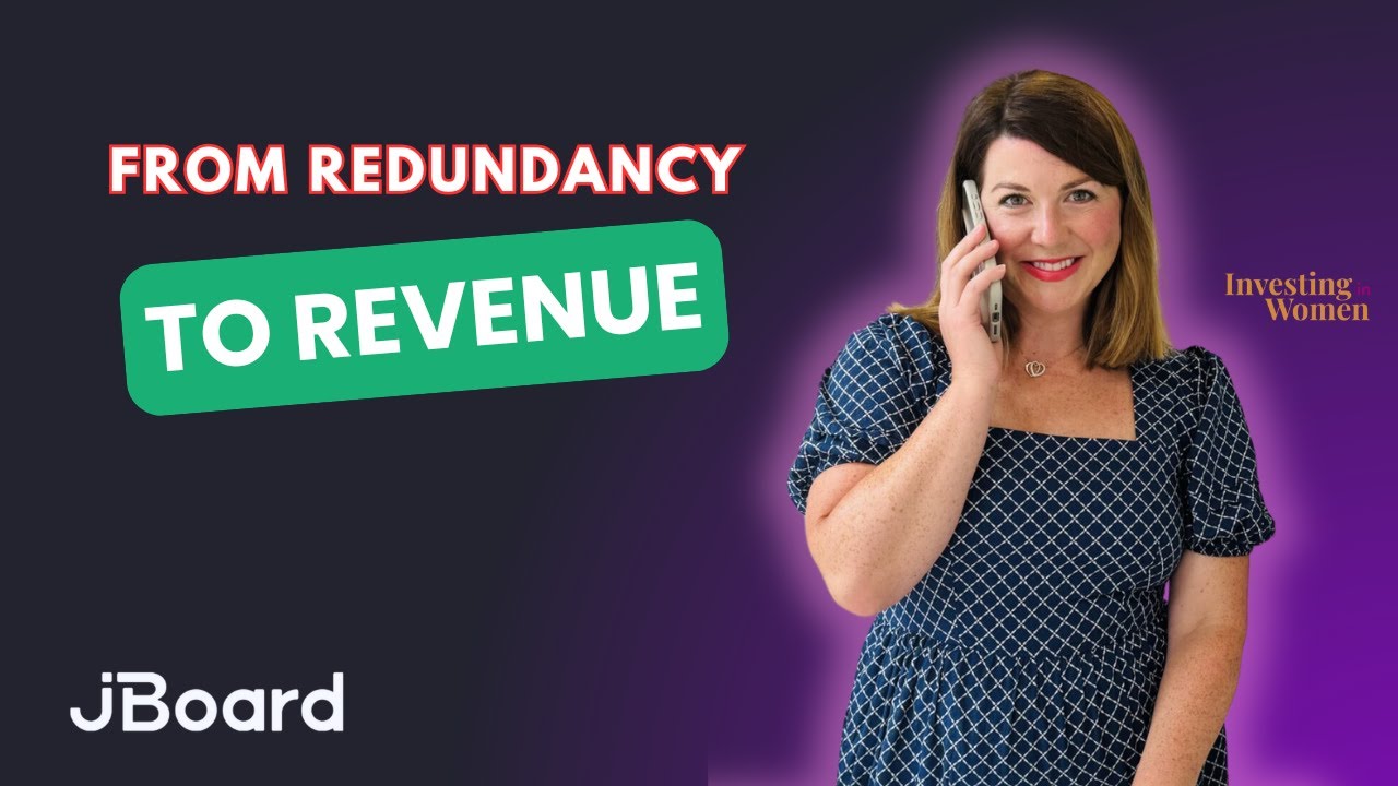 From Redundancy to Revenue: How I Built a Profitable Job Board from £5K
