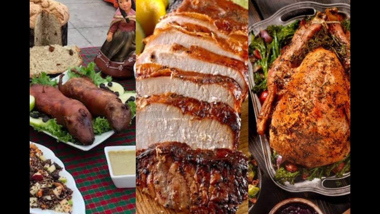 Navidad 2024: El pavo ya no es el rey de la mesa y peruanos lo cambian por el cuy o chancho
