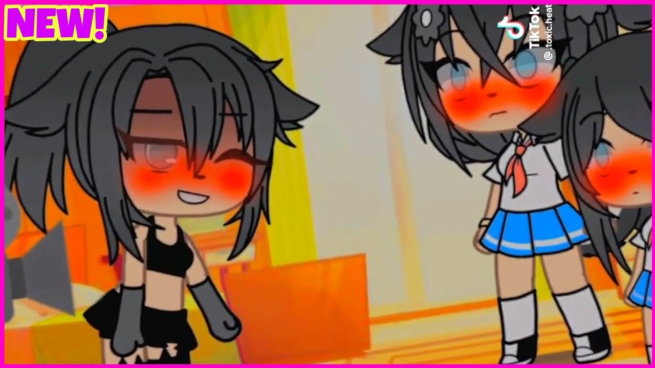 GachaLife tiktok compilation #157 ❤❤ غاشا تيكتوك