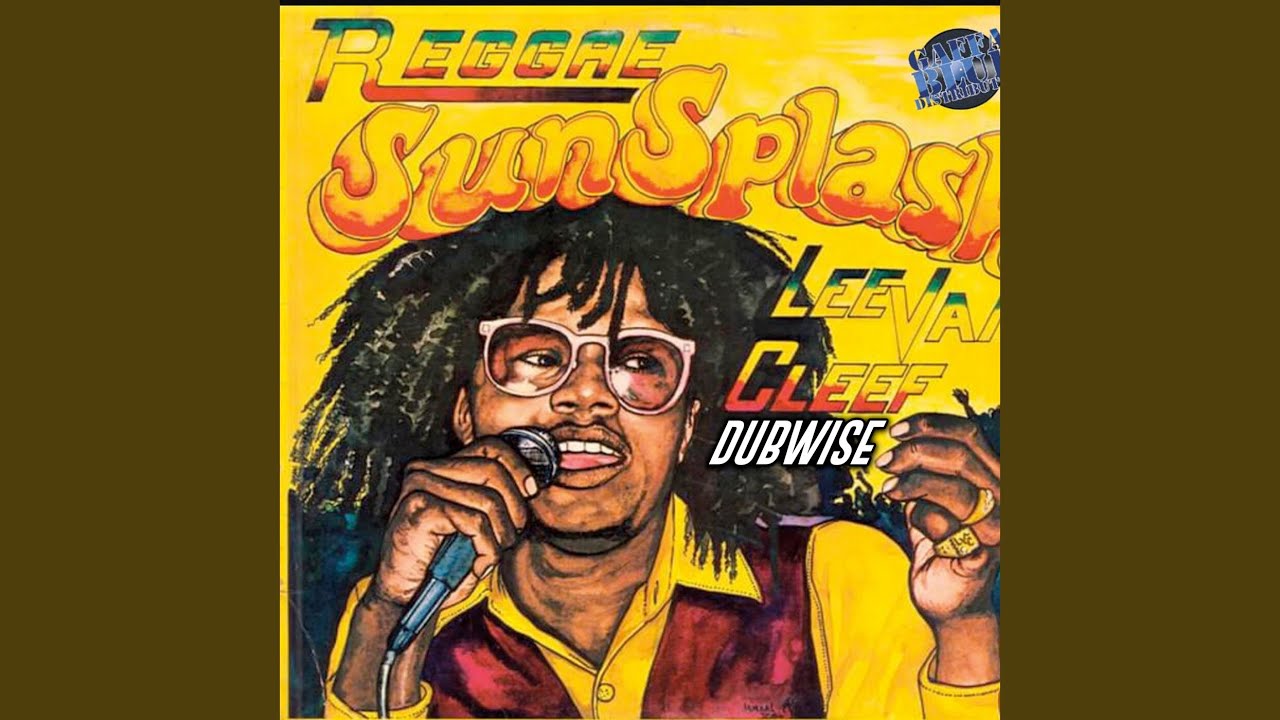 Reggae Sunsplash (Dub)