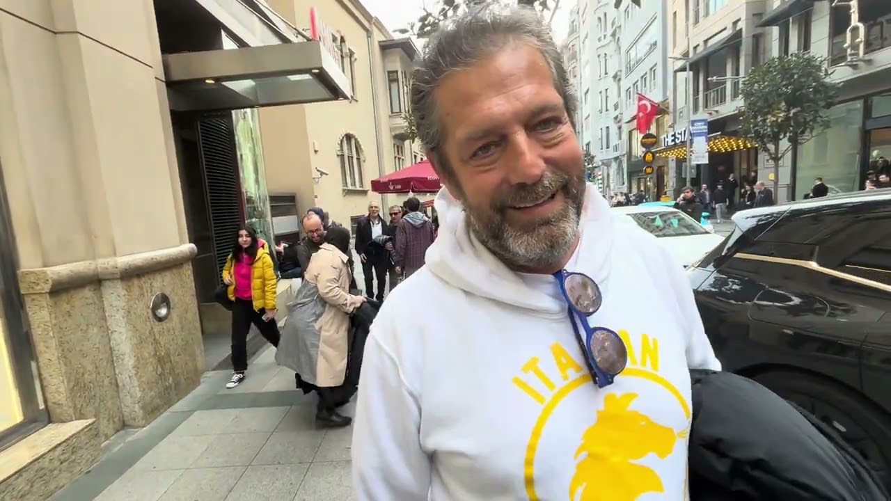 Bora Gencer: Tolga Savacı küskündü! Onu izlerken çok ağlardım! Deve’nin üstündeki adam hikayesi