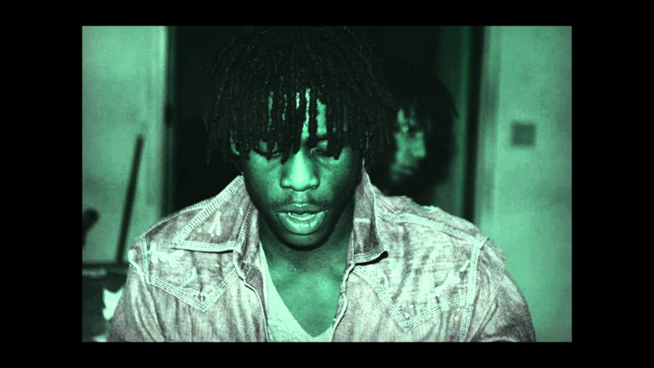 Jet Li - Chief Keef (Slowed)