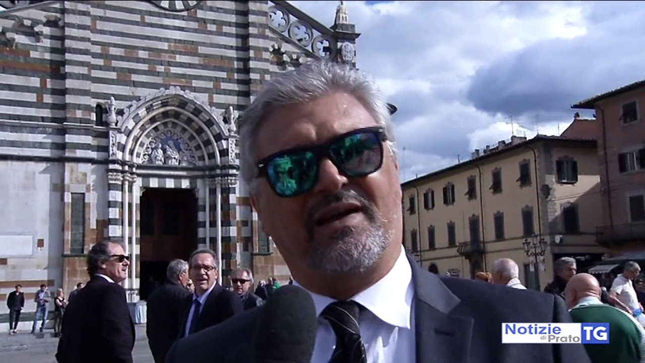 2017-09-19 PRATO - TANTI CAMPIONI PER L'ULTIMO ADDIO A EUGENIO BERSELLINI