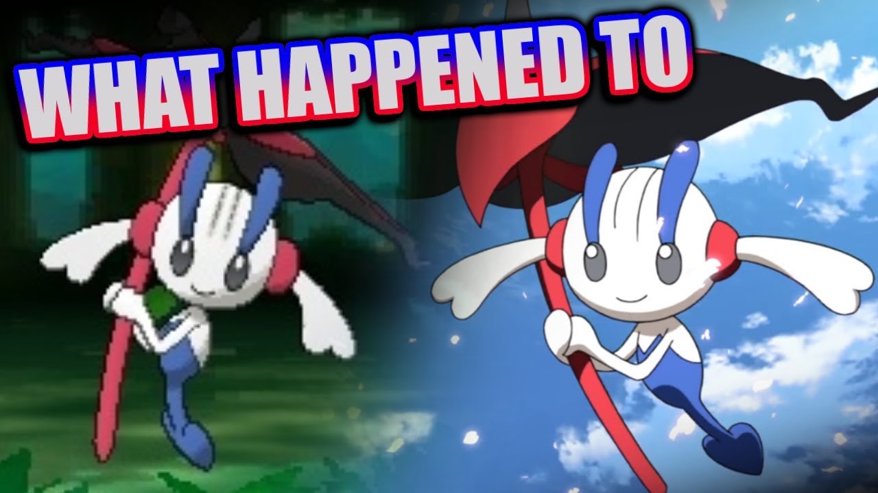 What Happened To AZ's Floette?