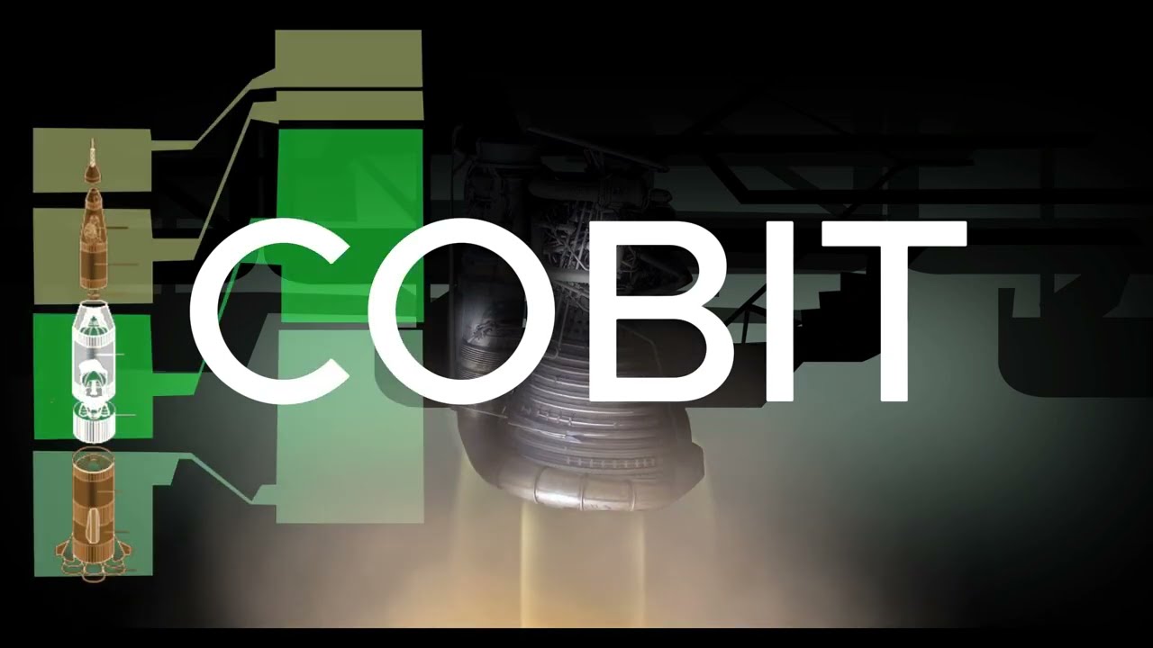COBIT Gobierno y gesti&oacute;n para T.I