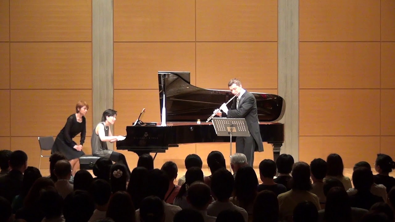 F. Schubert: Introduction and Variations, D.802