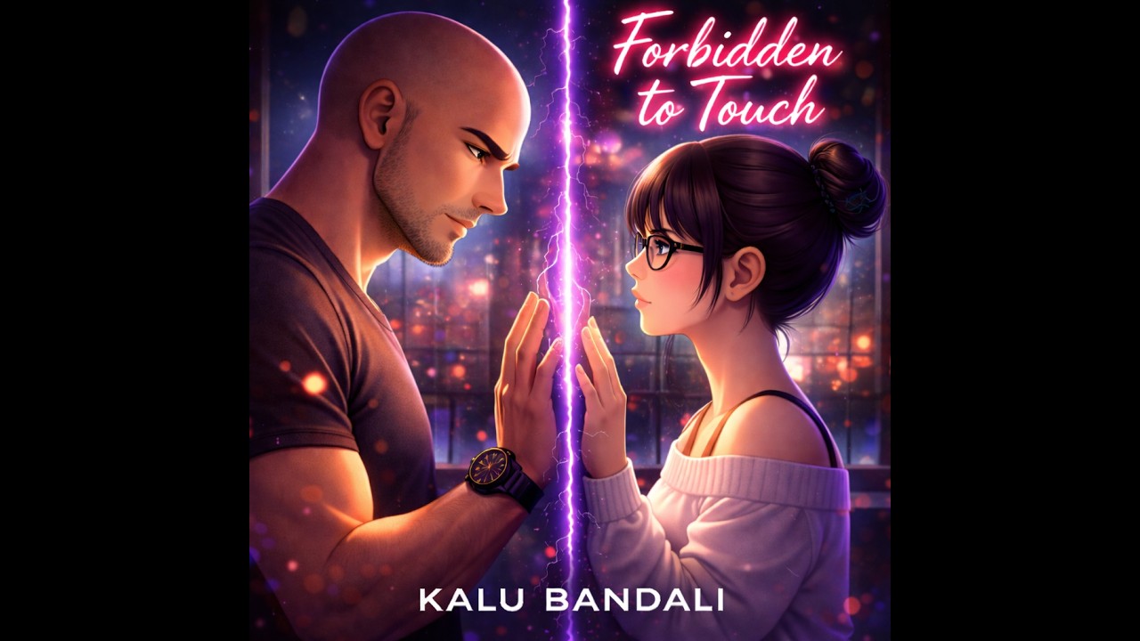 Forbidden to Touch #afrohouse #afrobeats #originalsong