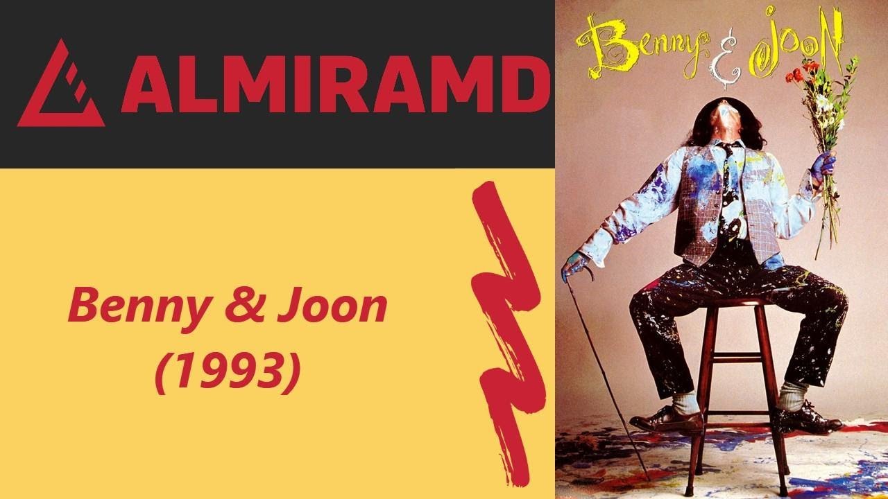 Benny & Joon - 1993 Trailer