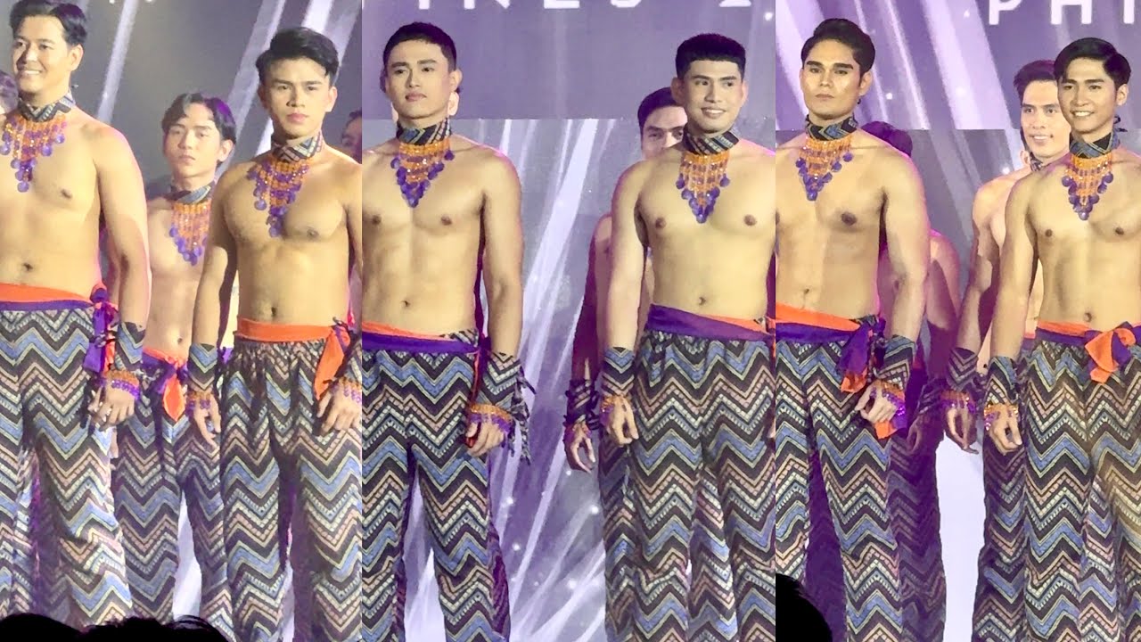 OPENING NUMBER | MISTER INTERNATIONAL PHILIPPINES 2025 