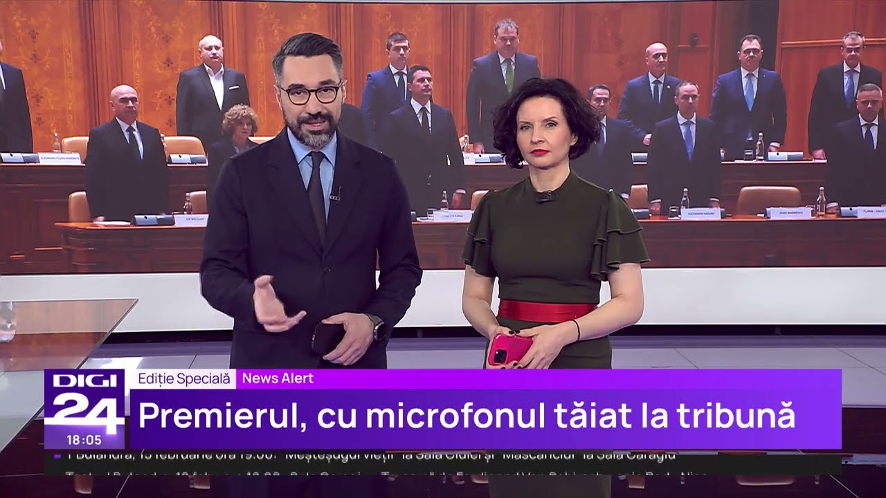 Ediție specială. Ce ar însemna o recesiune tehnică pentru România