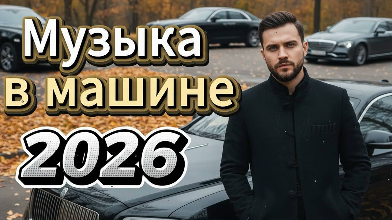 🍁🚘 Евро Диско 80–90х | Осень 2026 | Легендарные Хиты в Машину