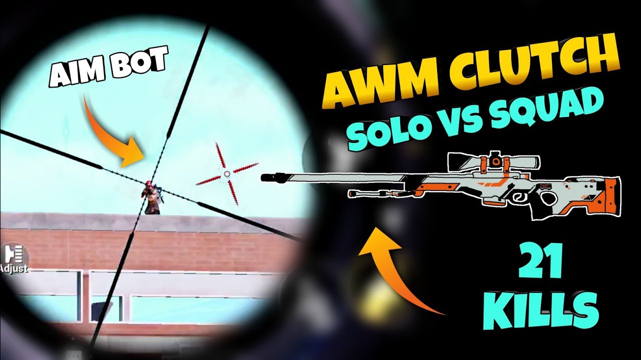 They Reported Me Because of My Sniping 😂 - Awm Sniping - G Guruji Hindi Gameplay Pubg mobile