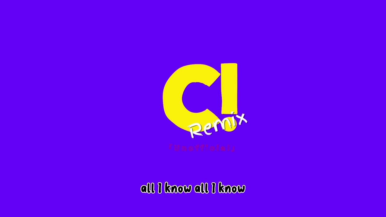 Iann Doir - Anyone Else (CADU! Remix)