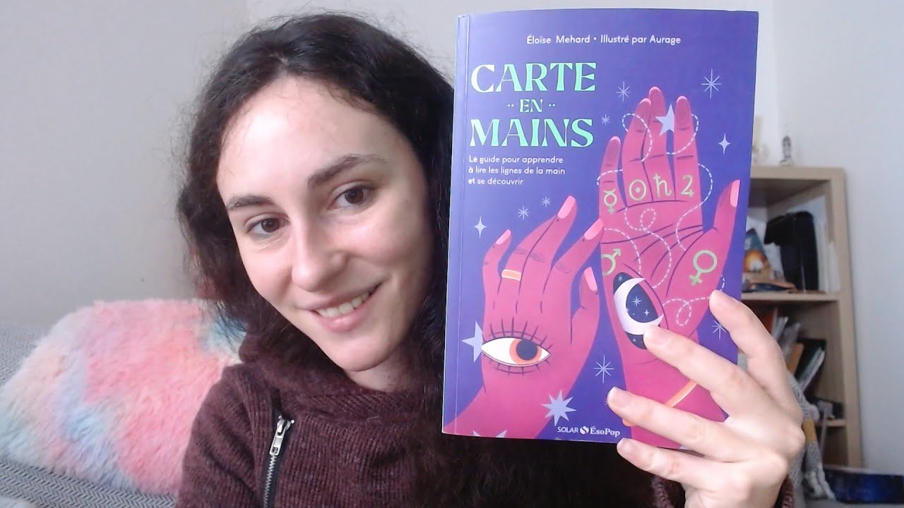 Mon retour d’expérience sur le livre 