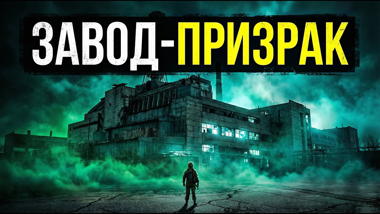 АНОМАЛИЯ 