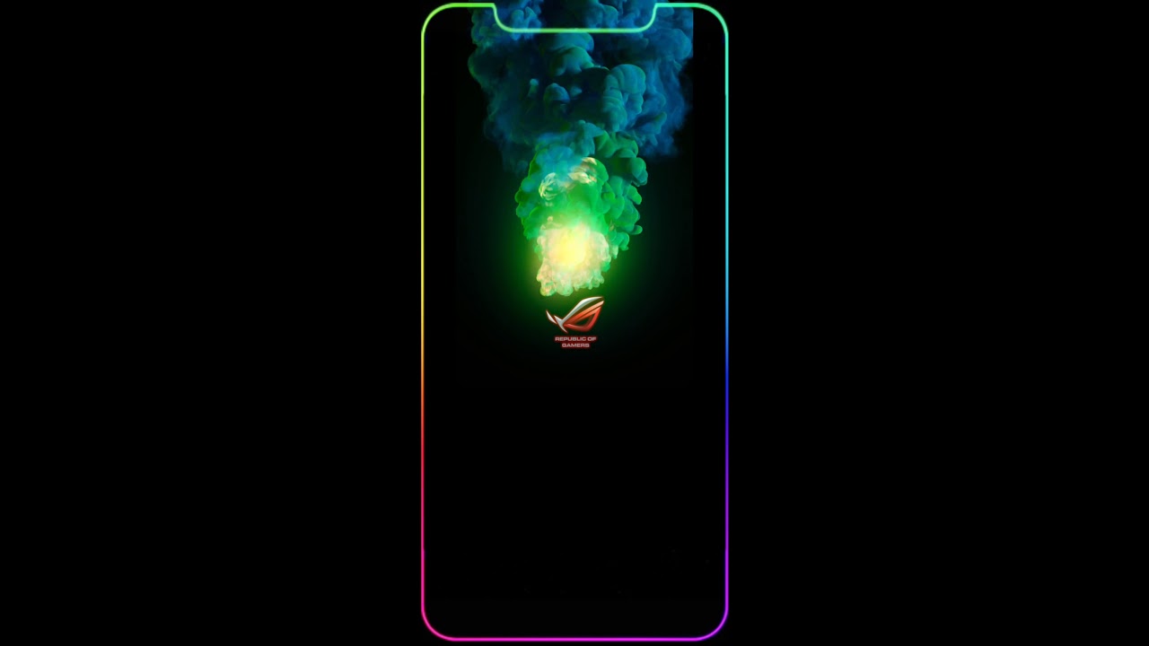 Video Wallpaper for Poco F1