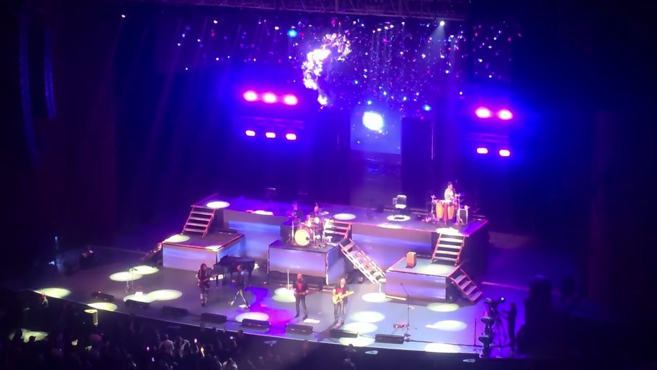 Elefante - Contigo (Auditorio Nacional)