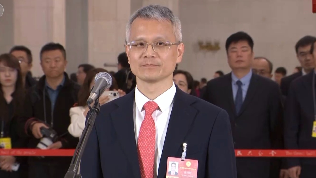 CPPCC member: Peace, development are shared aspirations of people across Taiwan Strait