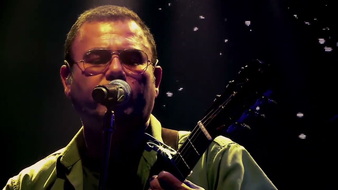 Guardarraya- Mi Niño- Cosquín Rock 2020