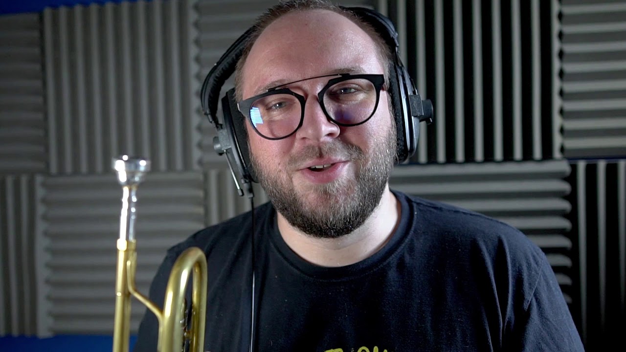 Nat King Cole - LOVE trumpet solo (Bobby Bryant)