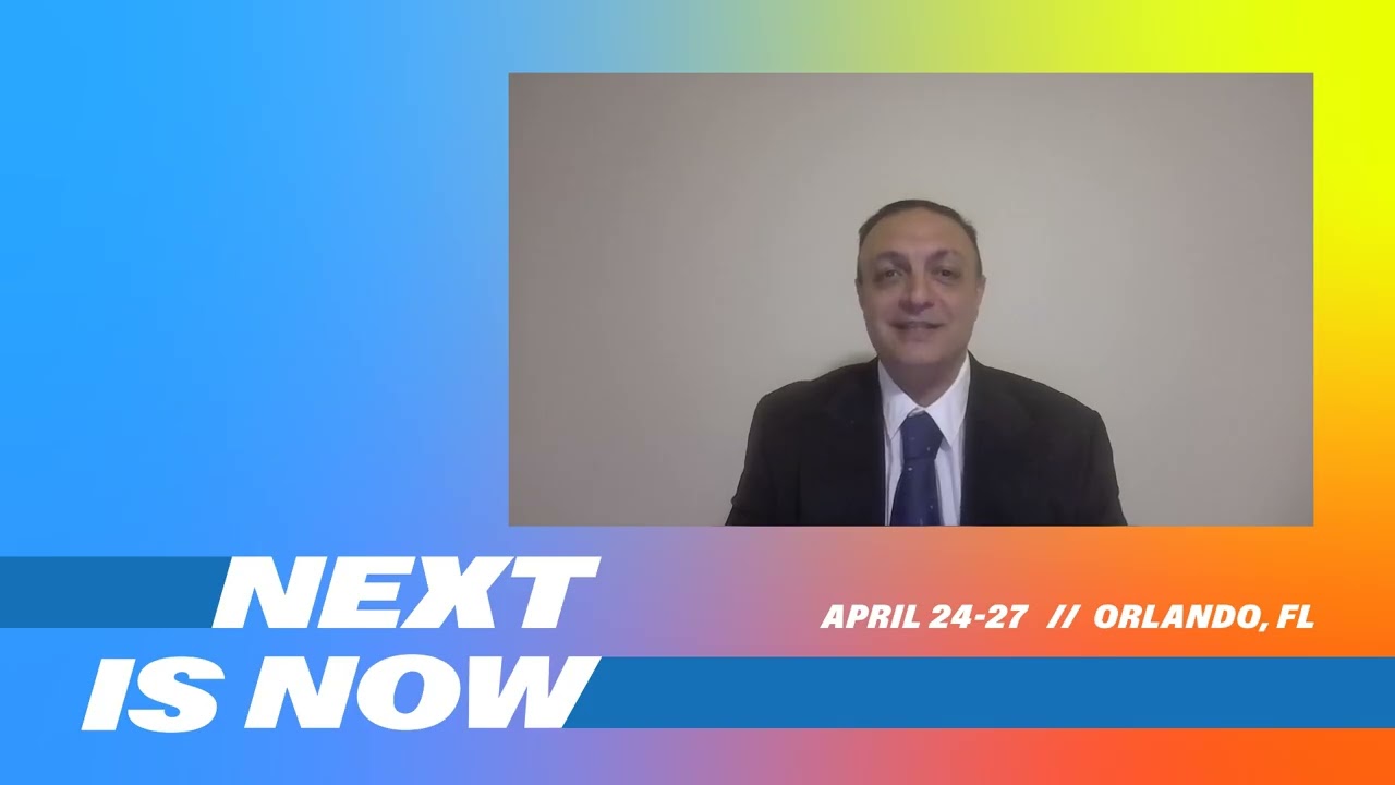 Tony Succar, PhD, Association of Clinical Research Professional Conference 2026