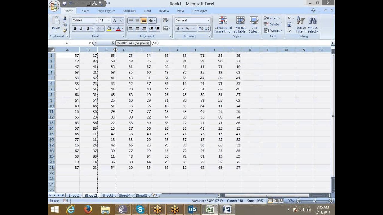 Excel Training for MIS Reporting Call 8802579388