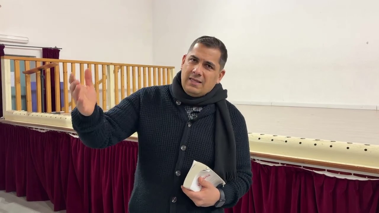 Scopo di questo canale. Parlare delle grandi cose di Dio #gesùcristo 