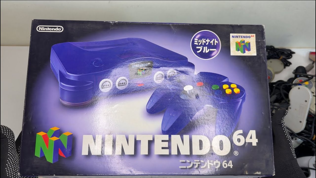Unboxing 20 kilos en artículos retro desde Japón 🔥 