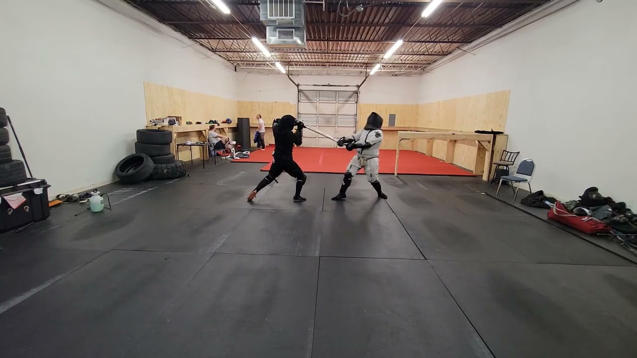 Sam - Longsword 2-9-2026
