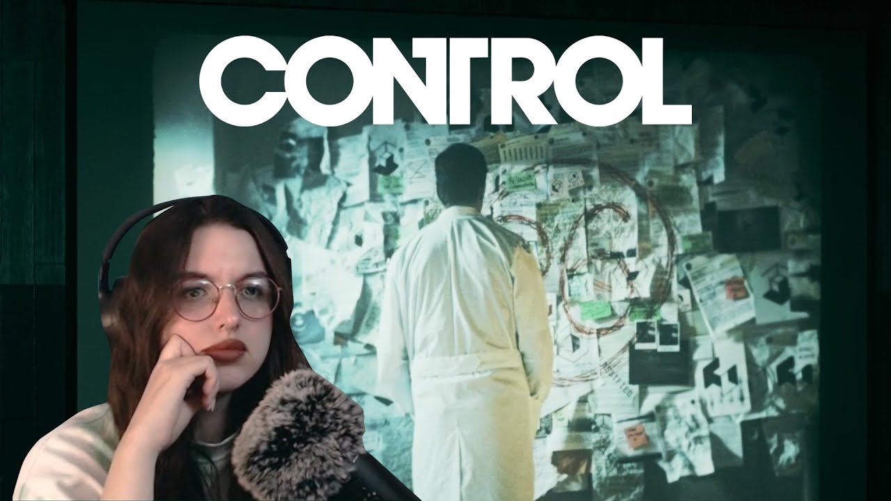 CONTROL - P6 -  Part 6