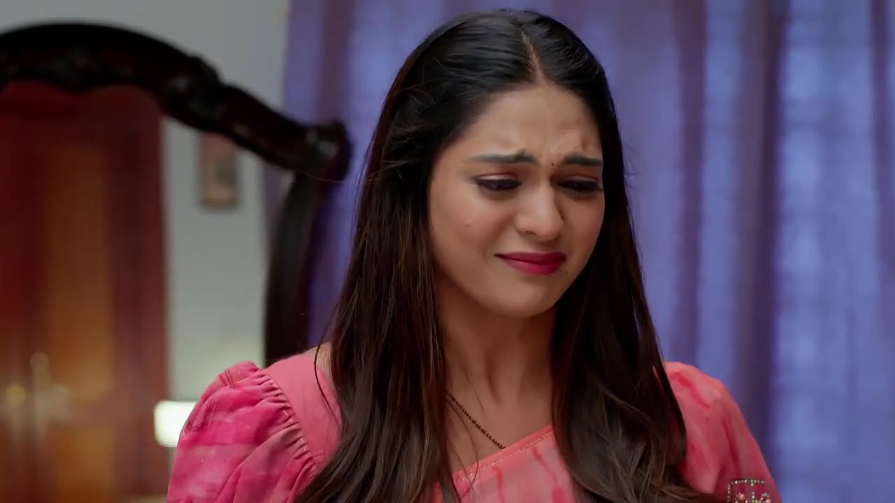 Nindu Noorella Saavasam | Ep - 695 | Webisode | Oct 06 2025 | Zee Telugu