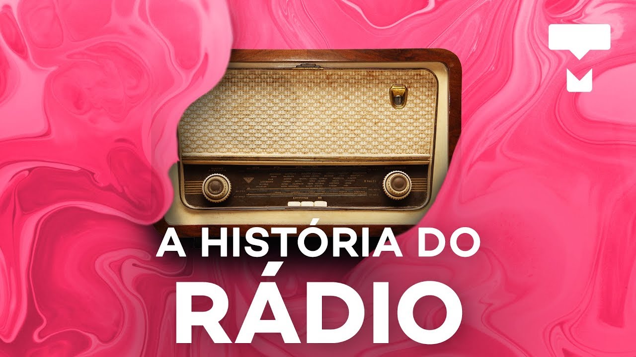 A história do rádio - TecMundo