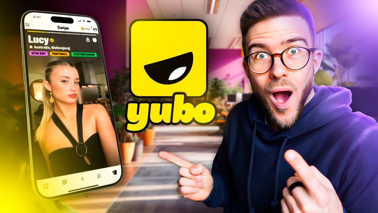 UNE JOURNÉE AVEC UN DÉVELOPPEUR - Yubo 📱 (Épisode 10)