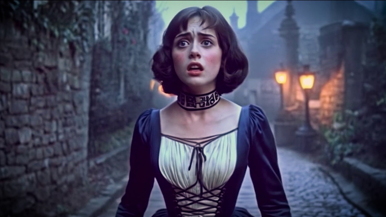 BIOSHOCK Infinite - 1980s Live-Action Movie