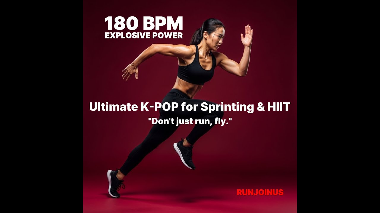 Super Sonic (180 BPM) | Nonstop Hard Rock Sprinting Music 🔴